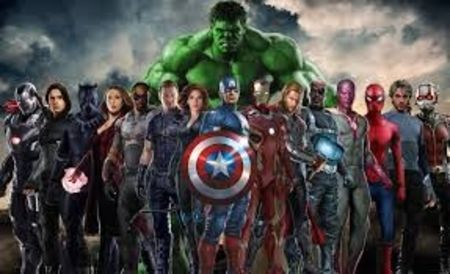 Poza 62.(Avengers)