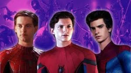 Poza 31.(Spider-man)