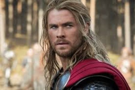 Poza 33.(Thor)