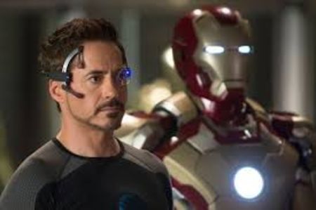 Poza 34.(Iron Man)