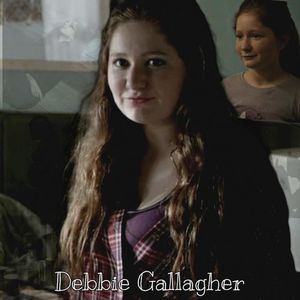 [X] Debbie Gallagher ⤷ #QueenCyrusx.