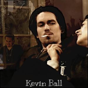 [X] Kevin Ball ⤷ #SaifandPreityLover.
