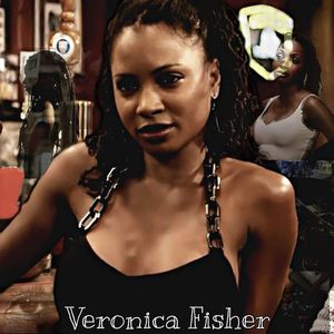 [X] Veronica Fisher ⤷ #xPrettyLittleLiarsx3