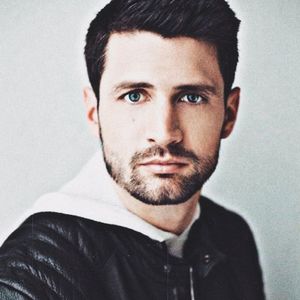 • Day 26 x 27.04.2025 w/ James Lafferty.