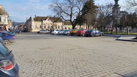 Piaţa Libertăţii
