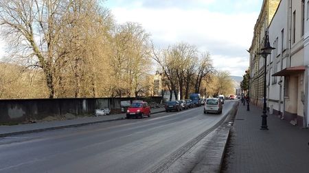 Str. V.Bugariu