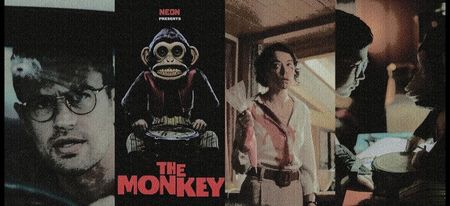 ꠹ꪊꪑρ.ᐟṣc̣ạṛẹ　　71. Ṭḥẹ Ṃọṇḳẹỵ ⎯⎯⎯ 10 ★