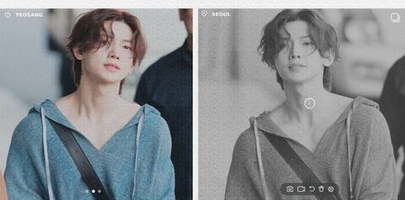 ˗ˏˋ K♡ץẹọṣạṇg̣ ˎˊ˗ ⠀⠀ ˓²⁷Apr˒ ⠀ ⠀A̤T̤E̤E̤Z̤.