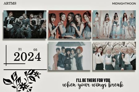 ⋆ ²⁷⁷˚｡⋆ ₷ᴜɴᴅᴀʏ • ᗣᴘʀɪʟ 27ᵗʰ, 2025 .ೃ࿐