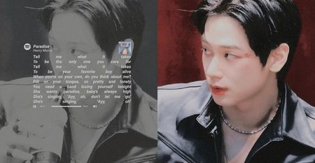 ˖²⁸ᵗʰApr.˚　　　　˛ℋẹạṿẹṇ’ṣ ⁱⁿyour˙ẹỵẹṣ。