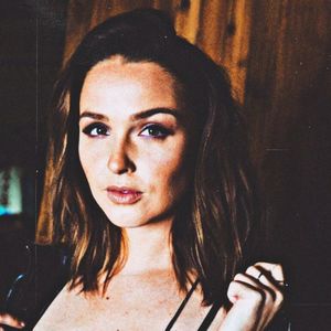• Day 27 x 28.04.2025 w/ Camilla Luddington.