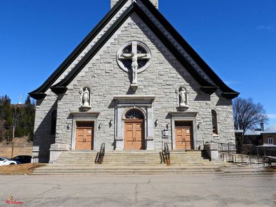 Sacre Coeur 2-Malbaie, Charlevoix,QC