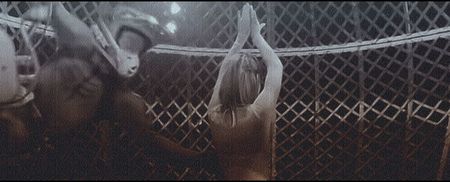 To him, there’s no light, just a suffocating darkness, a world that devours and demands.; People are pawns, expendable in the game he plays with no rules.
