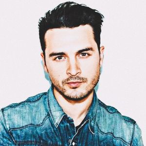 • Day 28 x 29.04.2025 w/ Michael Malarkey.
