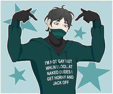 Tom (Disventure Camp)