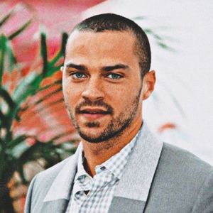 • Day 30 x 01.05.2025 w/ Jesse Williams.