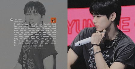 ˖⁰²ⁿᵈMay˚　　　　˛ℋẹạṿẹṇ’ṣ ⁱⁿyour˙ẹỵẹṣ。