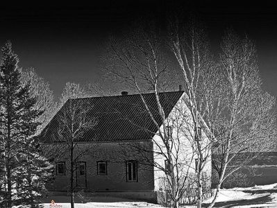 BW House on Riviere ST. L 
