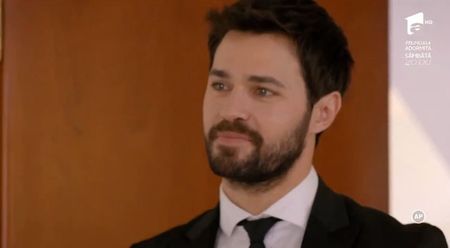 de data asta ce a planuit