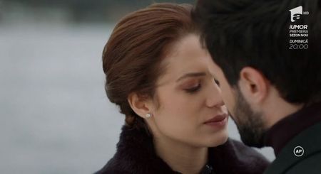 eu eram inainte care dadeam un pas in spate