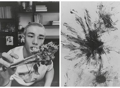 ⠀⠀⠀⠀⠀ℌỴỤṆJ̣!̣Ṇ⠀ ⁽ 3ʳᵈℳay ⁾⠀ ⎯⎯⠀⠀( ˶ᵔ ᵔ)