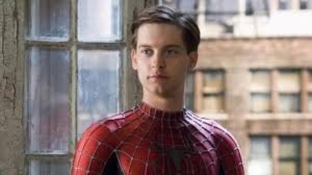 Tobey.