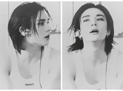 ⠀⠀⠀⠀⠀ℌỴỤṆJ̣!̣Ṇ⠀ ⁽ 4ᵗʰℳay ⁾⠀ ⎯⎯⠀⠀ꈍ◡ꈍ