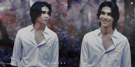 ၇୧ㅤ5thᵒᶠℳayᅟㅤ ──── ⓒ　ℛêve͜ur.　!