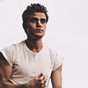 • Day 34 x 05.05.2025 w/ Paul Wesley.