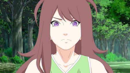 A wild Maki ♡ pentru AsLin
