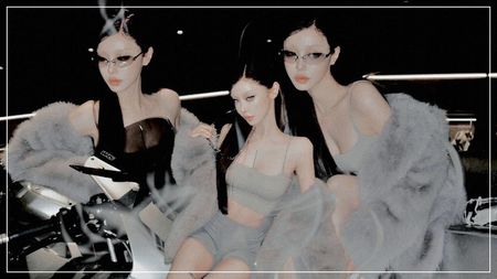 ₂₅ 「ᴵ’ᵐ ˢᵘᵖᵉʳ ᶜᵒᵒˡ˒ ᴵ’ᵛᵉ ᵇᵉᵉⁿ ᵃ ᶠᵒᵒˡ」