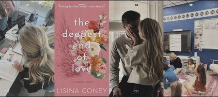 ˓♥♥♡♡♡˒ ‘ᵎḌẹẹp̣ẹṣṭ Ẹṇḍ Ọf̣ Ḷọṿẹ ᵇʸLisina Coney’ ⠀⠀—The Brightest Light³