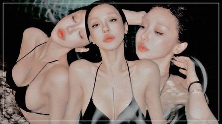 ₂₆ 「ᴮᵘᵗ ⁿᵒʷ ᴵ’ᵐ ʰᵒᵗ˒ ᵃⁿᵈ˒ ᵇᵃᵇʸ˒ ʸᵒᵘ ᵍᵒⁿ’ ᵍᵉᵗ ⁱᵗ」