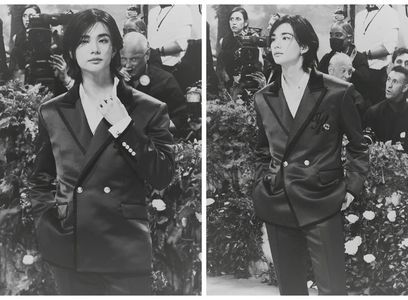 ⠀⠀⠀⠀⠀ℌỴỤṆJ̣!̣Ṇ⠀ ⁽ 6ᵗʰℳay ⁾⠀ ⎯⎯⠀⠀ꈍ◡ꈍ