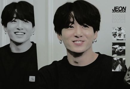 ◞7ᵗʰ◟　˓Ꭻe̤o̤n̤ꨄᎫungkook➲Go̟l̟d̟e̟n̟영혼.