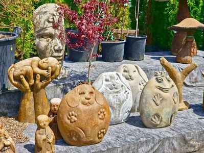 Garden DECO 1