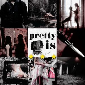 〝Pɾettʮ Is〞　　　　　　　　　　　　　　▸ ᵇʸ˓Maggie Mitchell˒