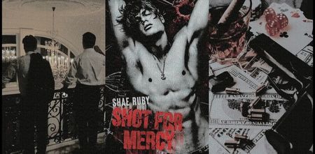 ˓❛Shot For Mercy❜˒　[2,5✭] ᵇʸقṢḥạẹ♥Ṛụḅỵ.