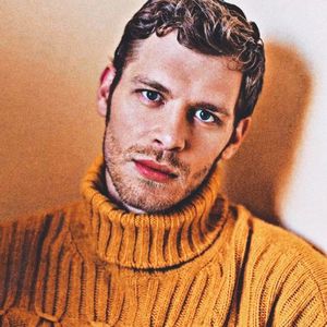 • Day 36 x 07.05.2025 w/ Joseph Morgan.