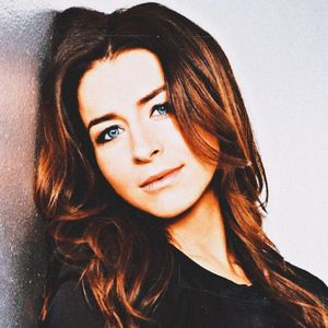 • Day 37 x 08.05.2025 w/ Caterina Scorsone.
