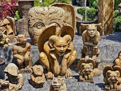 Garden DECO 2