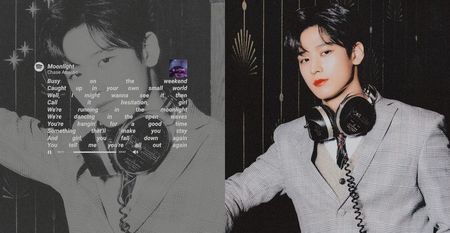 ˖⁰⁸ᵗʰMay˚　　　　˛ℋẹạṿẹṇ’ṣ ⁱⁿyour˙ẹỵẹṣ。