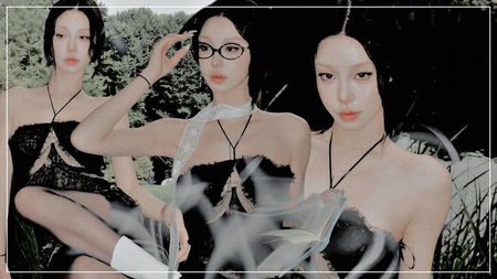 ₂₈ 「ᴵ ᵃⁱⁿ’ᵗ ᵈᵉᵐᵉⁿᵗᵉᵈ˒ ʰᵃ˒ ʷᵉˡˡ˒ ʲᵘˢᵗ ᵃ ˡⁱˡ’ ᵇⁱᵗ˒ ʰᵘʰˀ」
