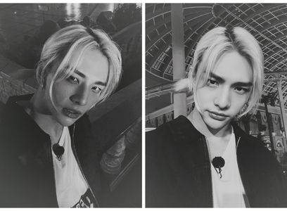 ⠀⠀⠀⠀⠀ℌỴỤṆJ̣!̣Ṇ⠀ ⁽ 8ᵗʰℳay ⁾⠀ ⎯⎯⠀⠀ꈍ◡ꈍ