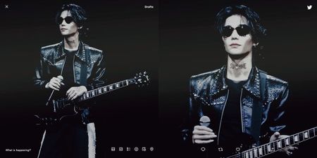 ၇୧ㅤ9thᵒᶠℳayᅟㅤ ──── ⓒ　ℛêve͜ur.　!