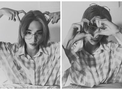 ⠀⠀⠀⠀⠀ℌỴỤṆJ̣!̣Ṇ⠀ ⁽ 9ᵗʰℳay ⁾⠀ ⎯⎯⠀⠀( ˶ᵔ ᵔ)