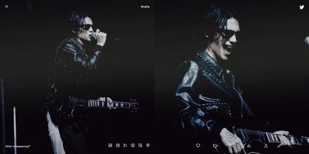 ၇୧ㅤ10thᵒᶠℳayᅟㅤ ──── ⓒ　ℛêve͜ur.　!