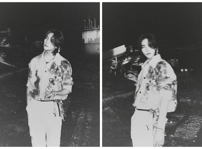⠀⠀⠀⠀⠀ℌỴỤṆJ̣!̣Ṇ⠀ ⁽ 10ᵗʰℳay ⁾⠀ ⎯⎯⠀⠀ꈍ◡ꈍ