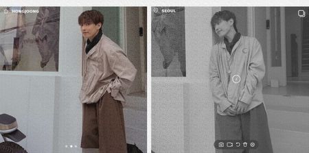 ˗ˏˋ K♡ℋọṇg̣j̣ọọṇg̣ ˎˊ˗ ⠀⠀ ˓¹⁰May˒ ⠀ A̤T̤E̤E̤Z̤.