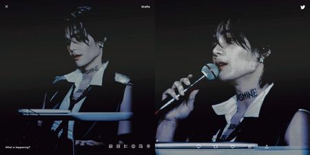၇୧ㅤ11thᵒᶠℳayᅟㅤ ──── ⓒ　ℛêve͜ur.　!